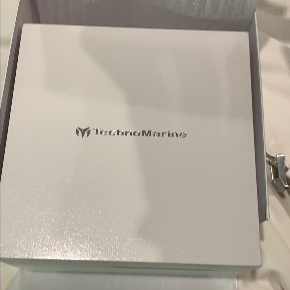TechnoMarine - Picture 8 of 8